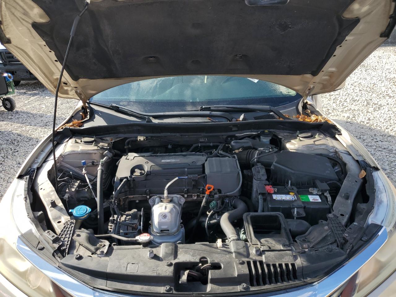 2016 Honda Accord - Image 11