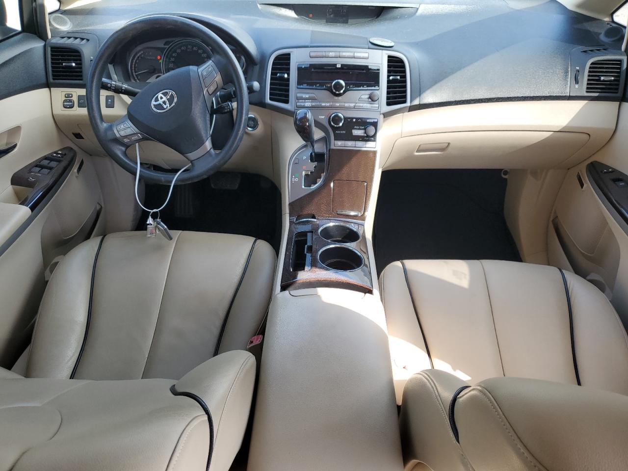 2009 Toyota Venza - Image 8