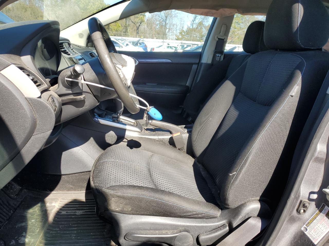 2019 Nissan Sentra - Image 7