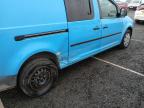 2010 VOLKSWAGEN CADDY MAXI for sale at Copart SANDTOFT