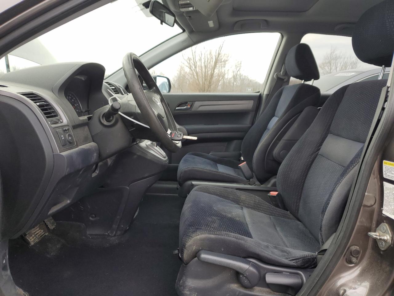 2009 Honda CR-V - Image 7
