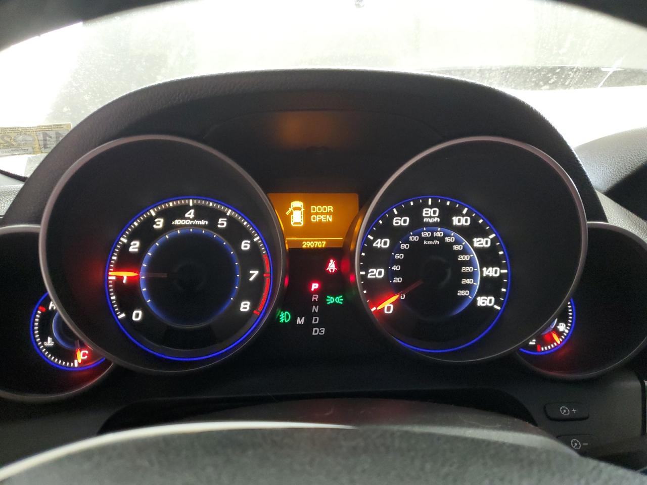 2009 Acura MDX - Image 9
