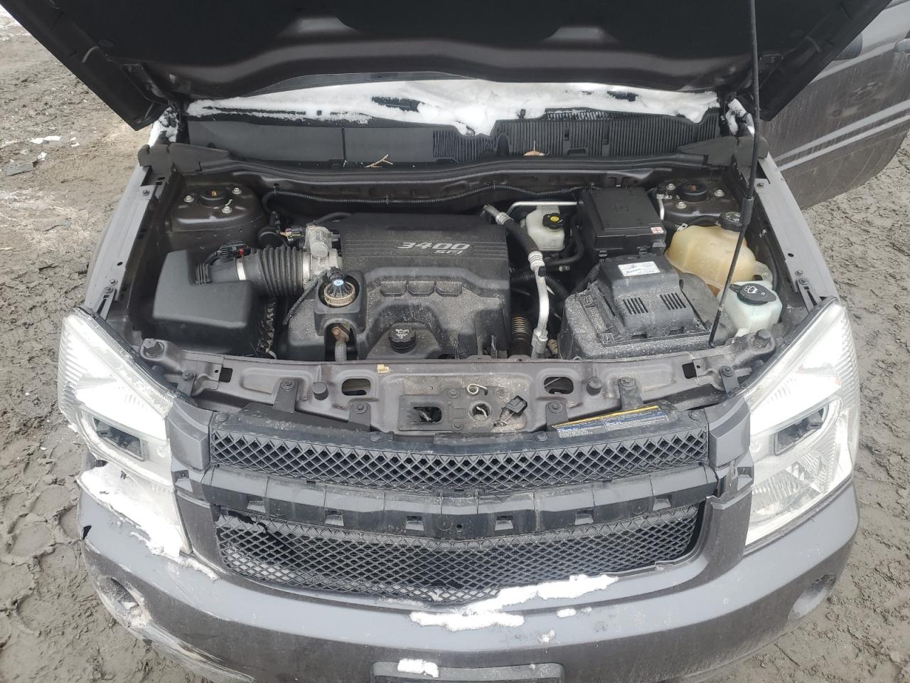 2007 Chevrolet Equinox - Image 12