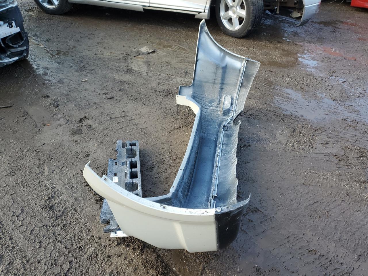 2014 Dodge Journey Limited VIN: 3C4PDCDG5ET186740 Lot: 46500445