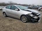 2013 Dodge Dart Limited na sprzedaż w Memphis, TN - Front End