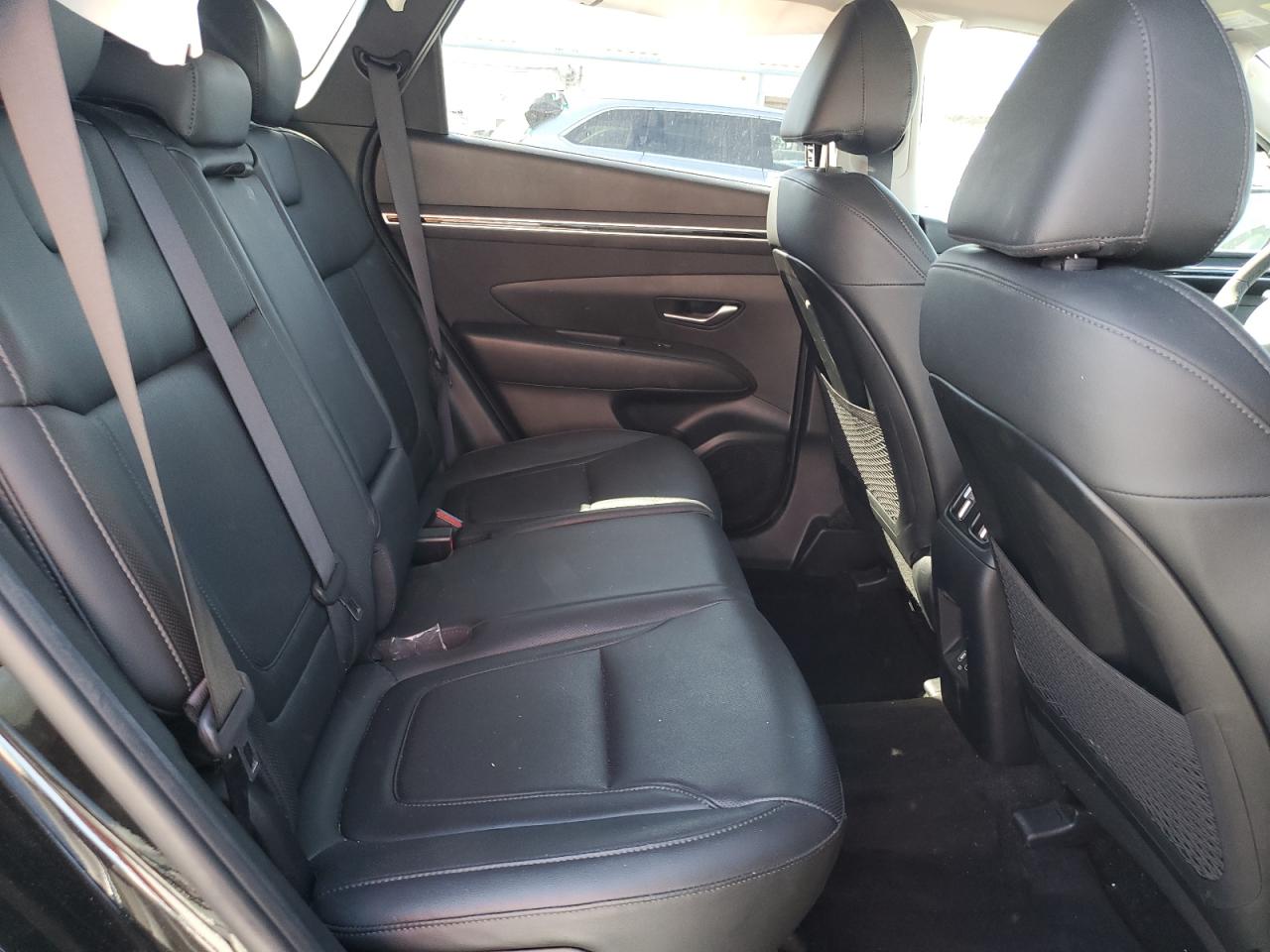 2023 Hyundai Tucson - Image 12