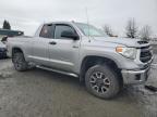 2015 Toyota Tundra Double Cab Sr на продаже в Eugene, OR - Front End