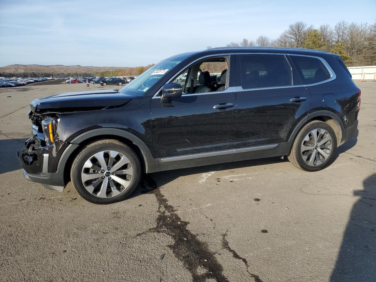 Kia Telluride
