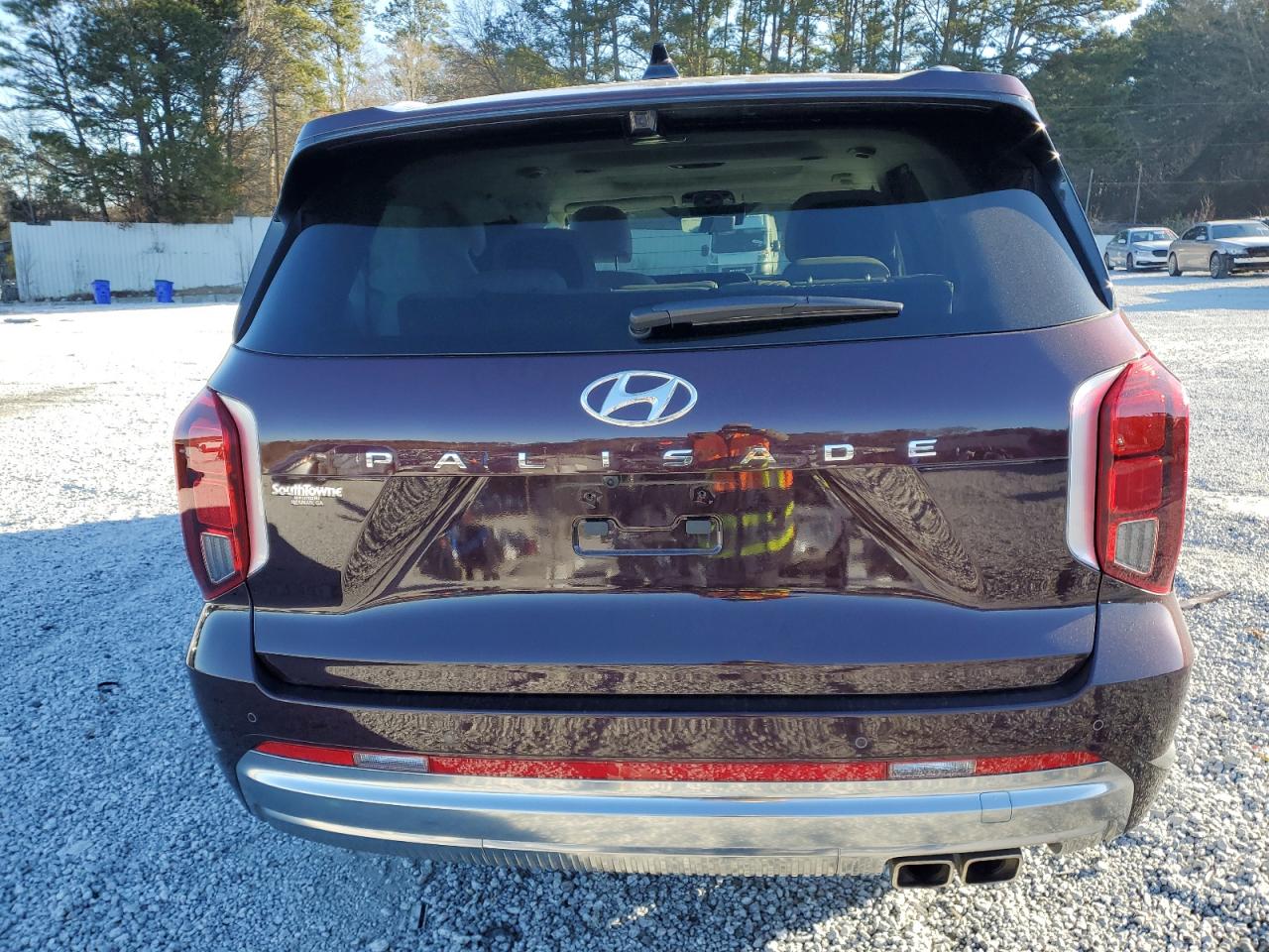 2024 Hyundai Palisade - Image 6