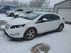 2014 Chevrolet Volt  на продаже в Wichita, KS - Front End