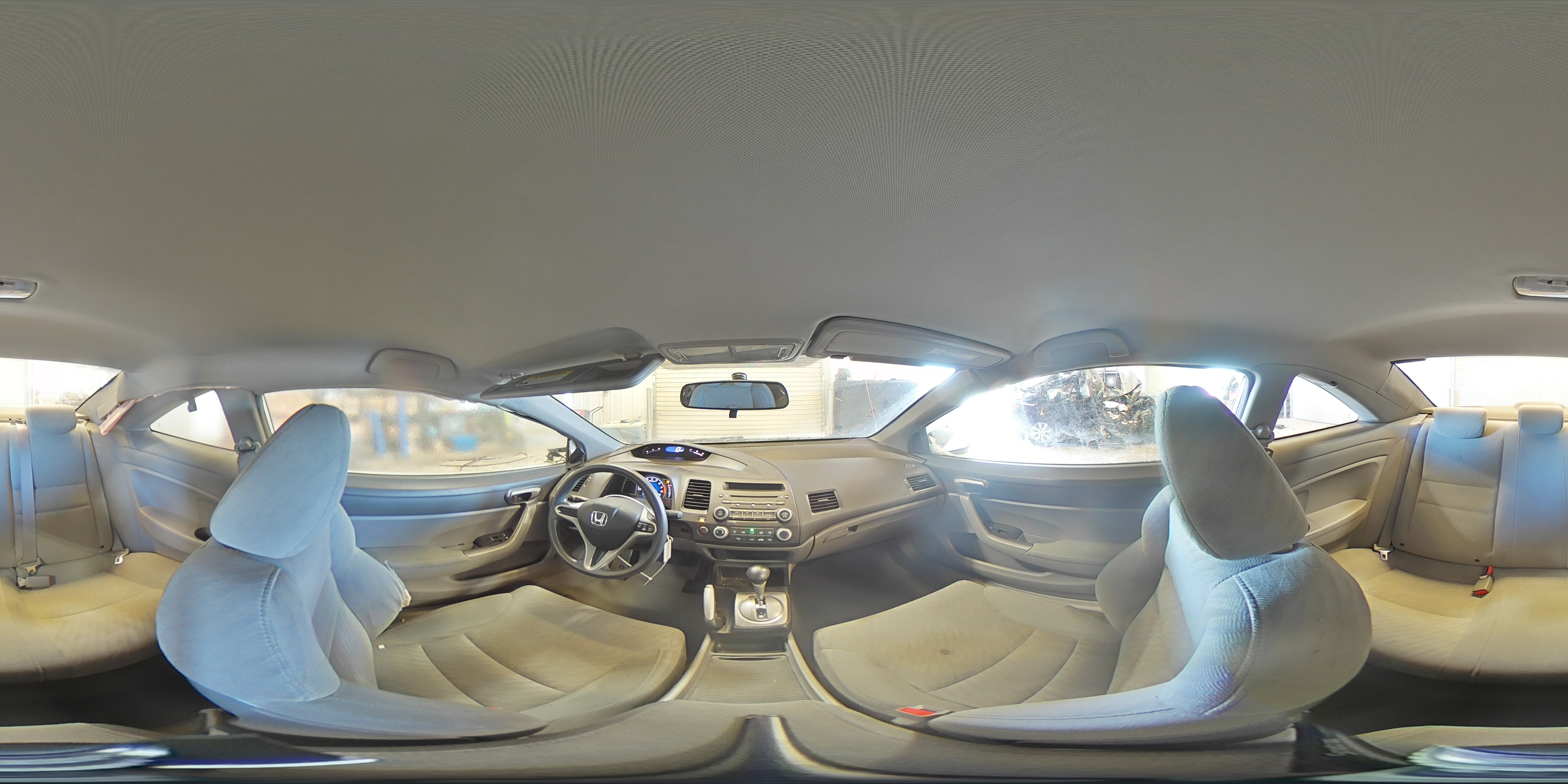 2010 Honda Civic - Image 12