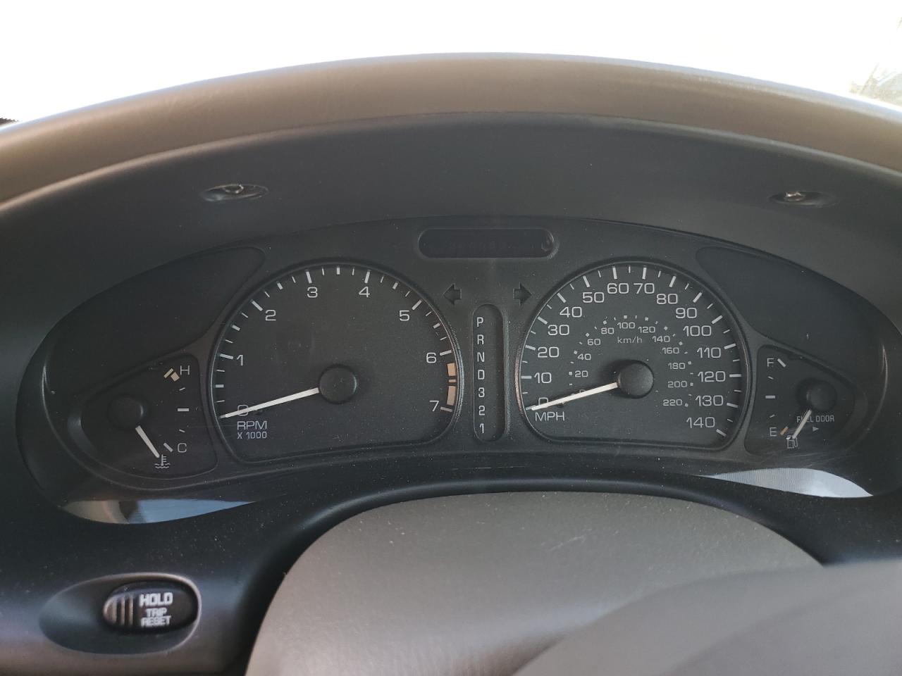 2003 Oldsmobile Alero - Image 9