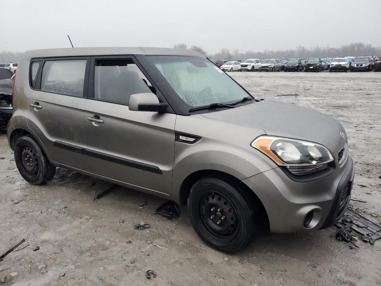 2013 Kia Soul - Image 4