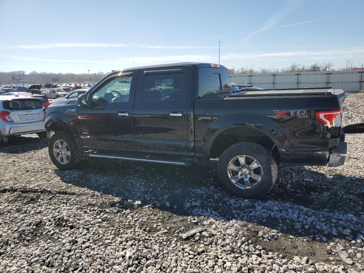 2016 Ford F-150 - Image 2