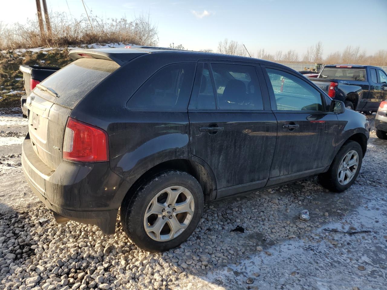 2013 Ford Edge - Image 3