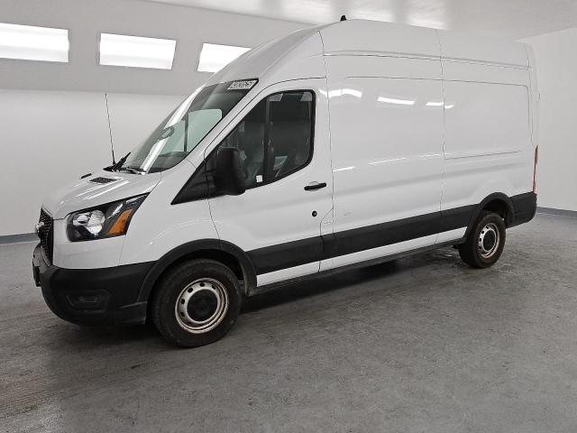 2023 Ford Transit T-250