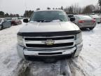 2010 Chevrolet Silverado K1500 Lt იყიდება Mendon-ში, MA - Front End