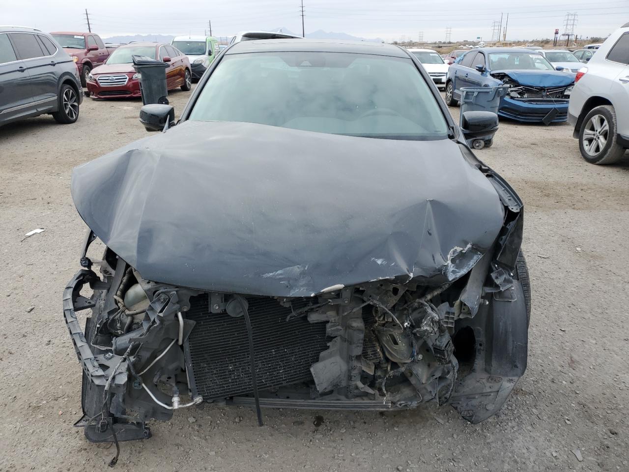 2014 Honda Accord - Image 5
