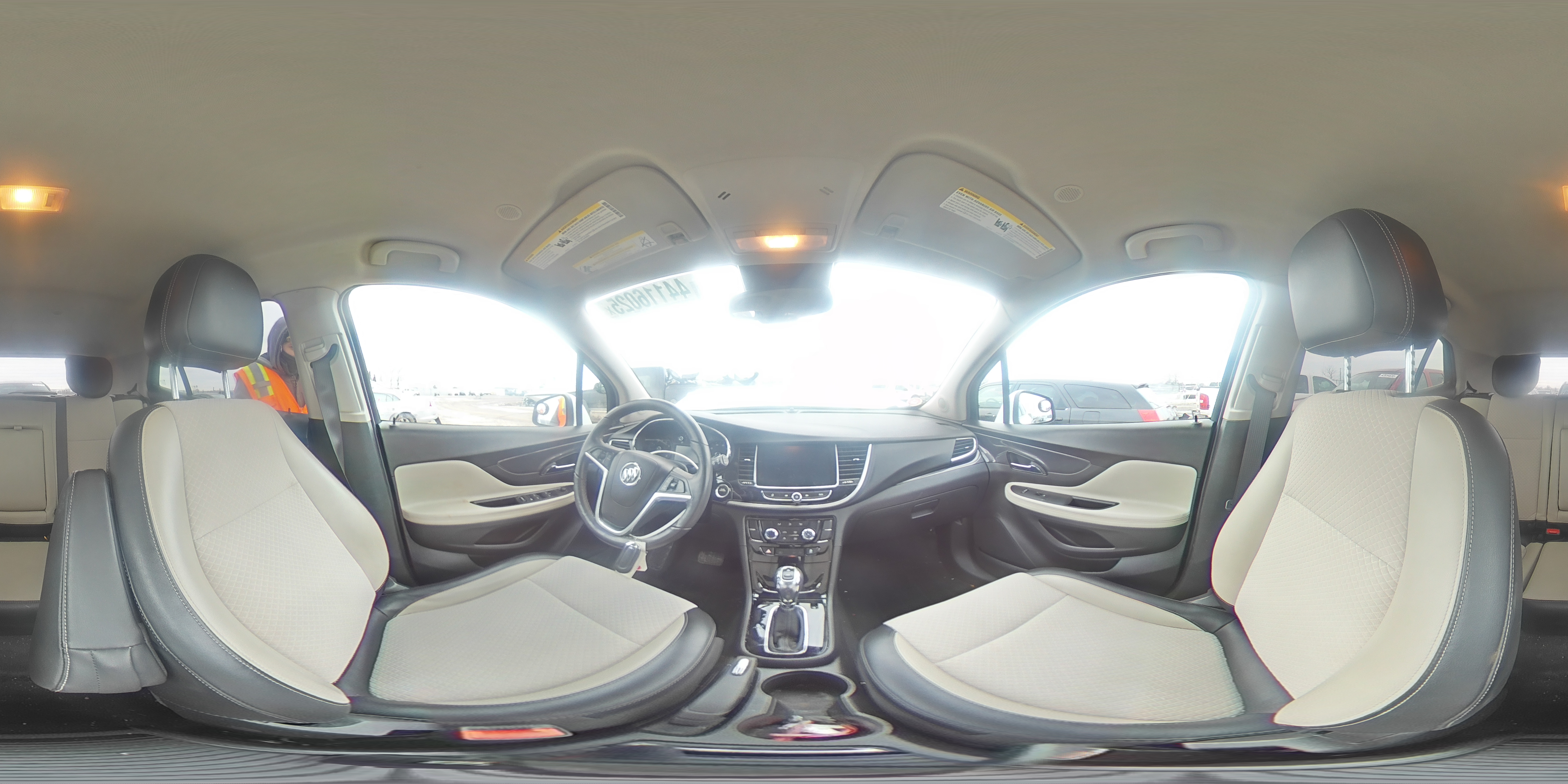 2021 Buick Encore - Image 12