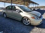 2008 Honda Civic Ex للبيع في Cartersville، GA - Front End