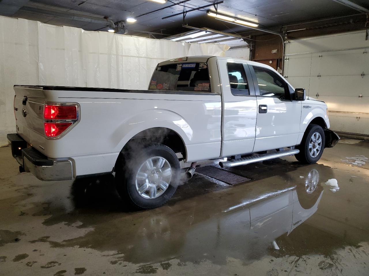 2012 Ford F-150 - Image 3