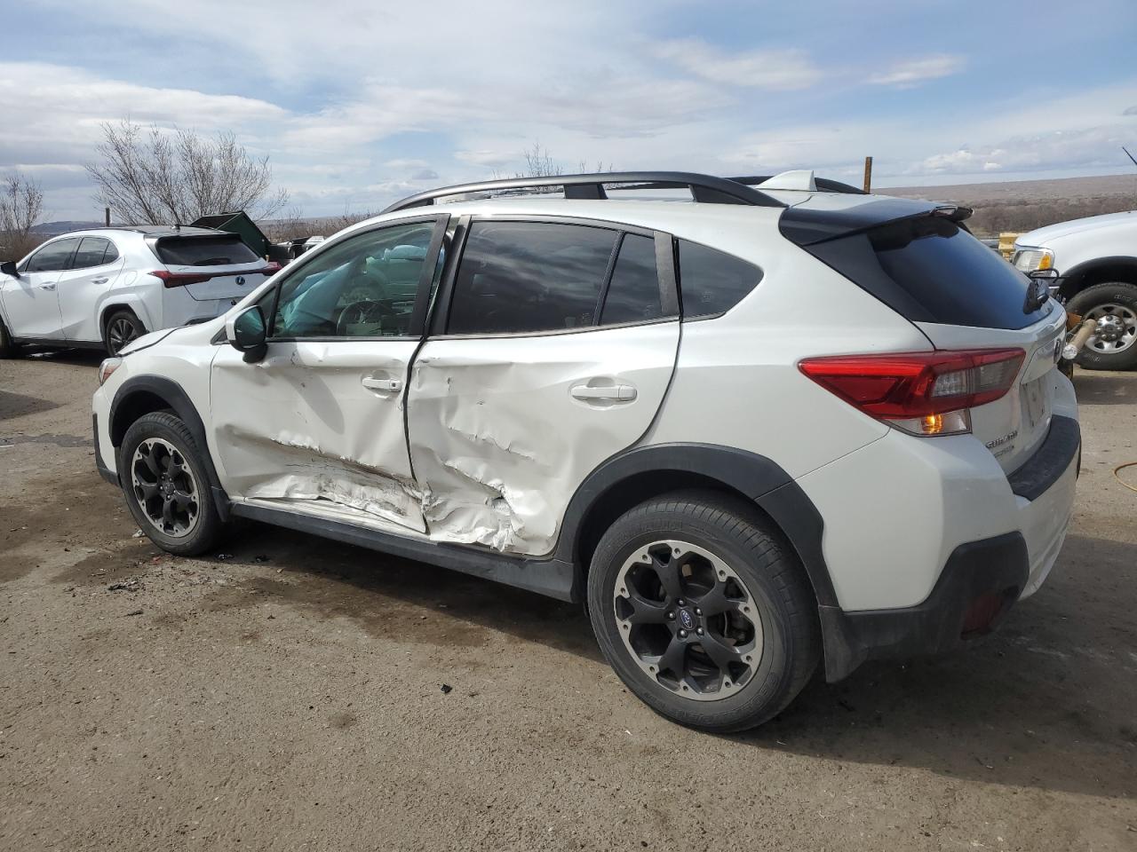 2021 Subaru XV - Image 2