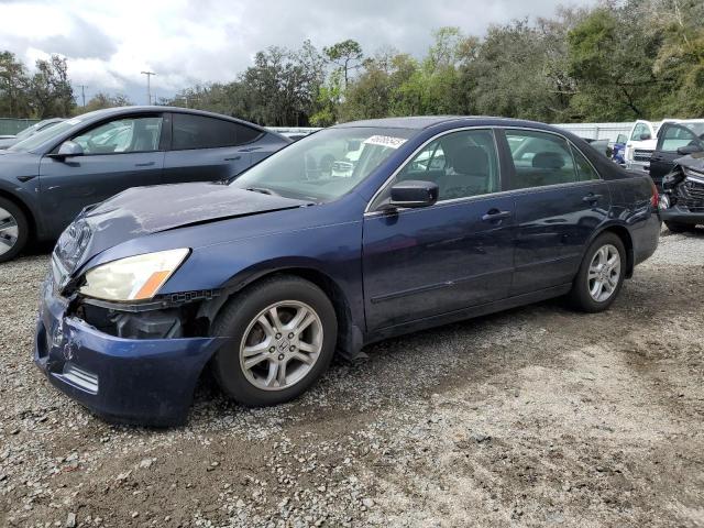 2006 Honda Accord Ex