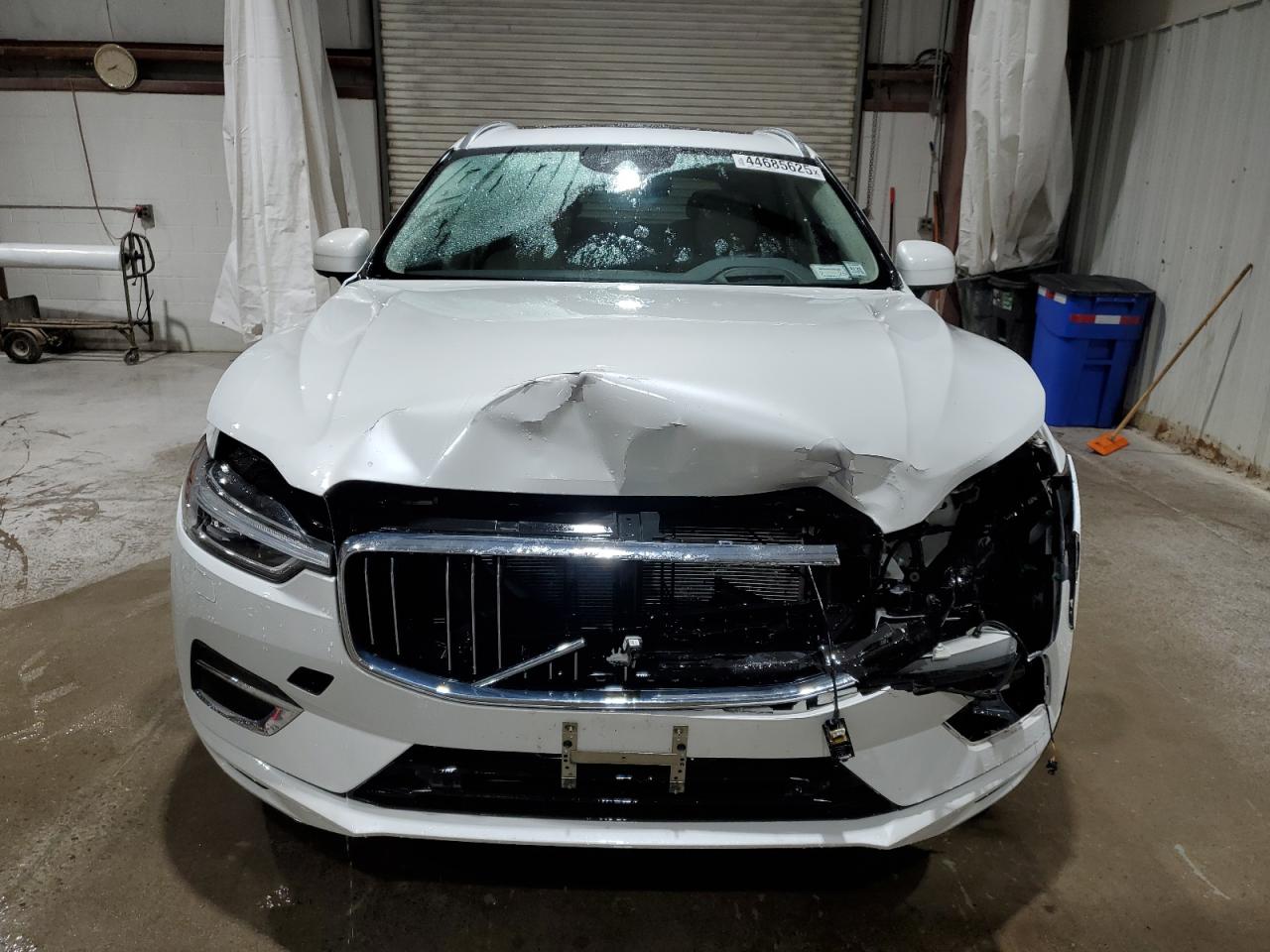 2019 Volvo XC60 - Image 5