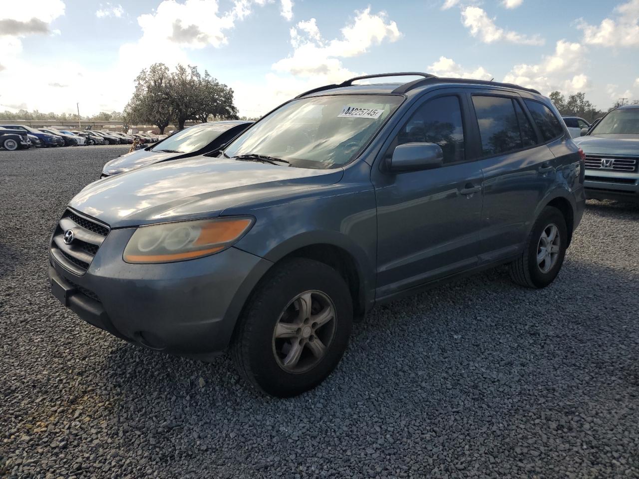 2008 Hyundai Santa Fe - Image 1
