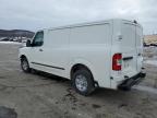 2020 Nissan Nv 1500 S en Venta en Tulsa, OK - Front End