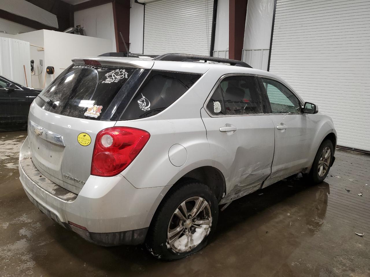 2013 Chevrolet Equinox - Image 3