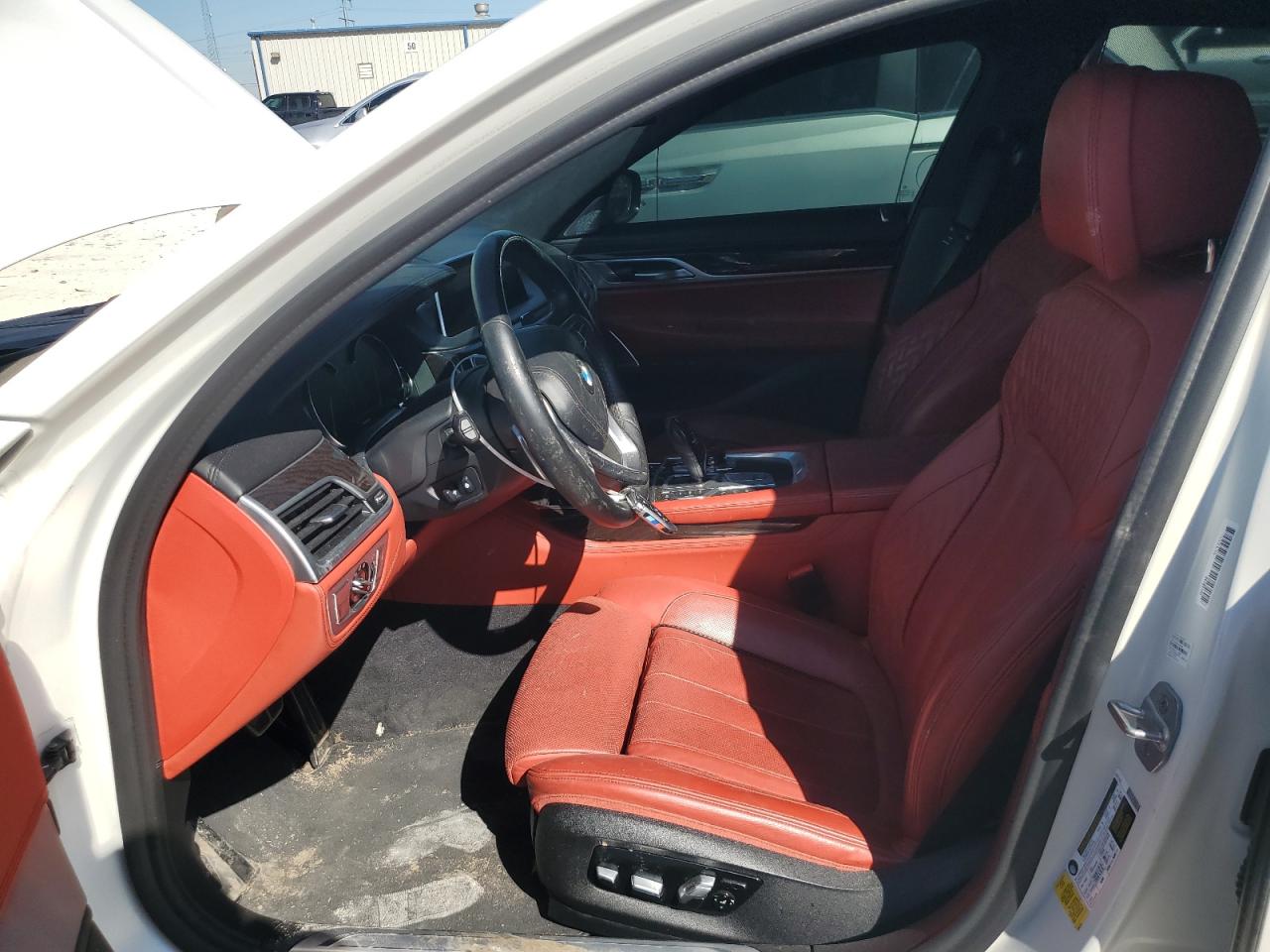 2019 BMW 7er - Image 7