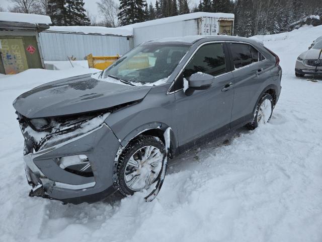 2024 MITSUBISHI ECLIPSE CROSS ES for sale at Copart QC - MONTREAL