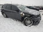 2024 Dodge Durango Gt იყიდება Chicago Heights-ში, IL - All Over