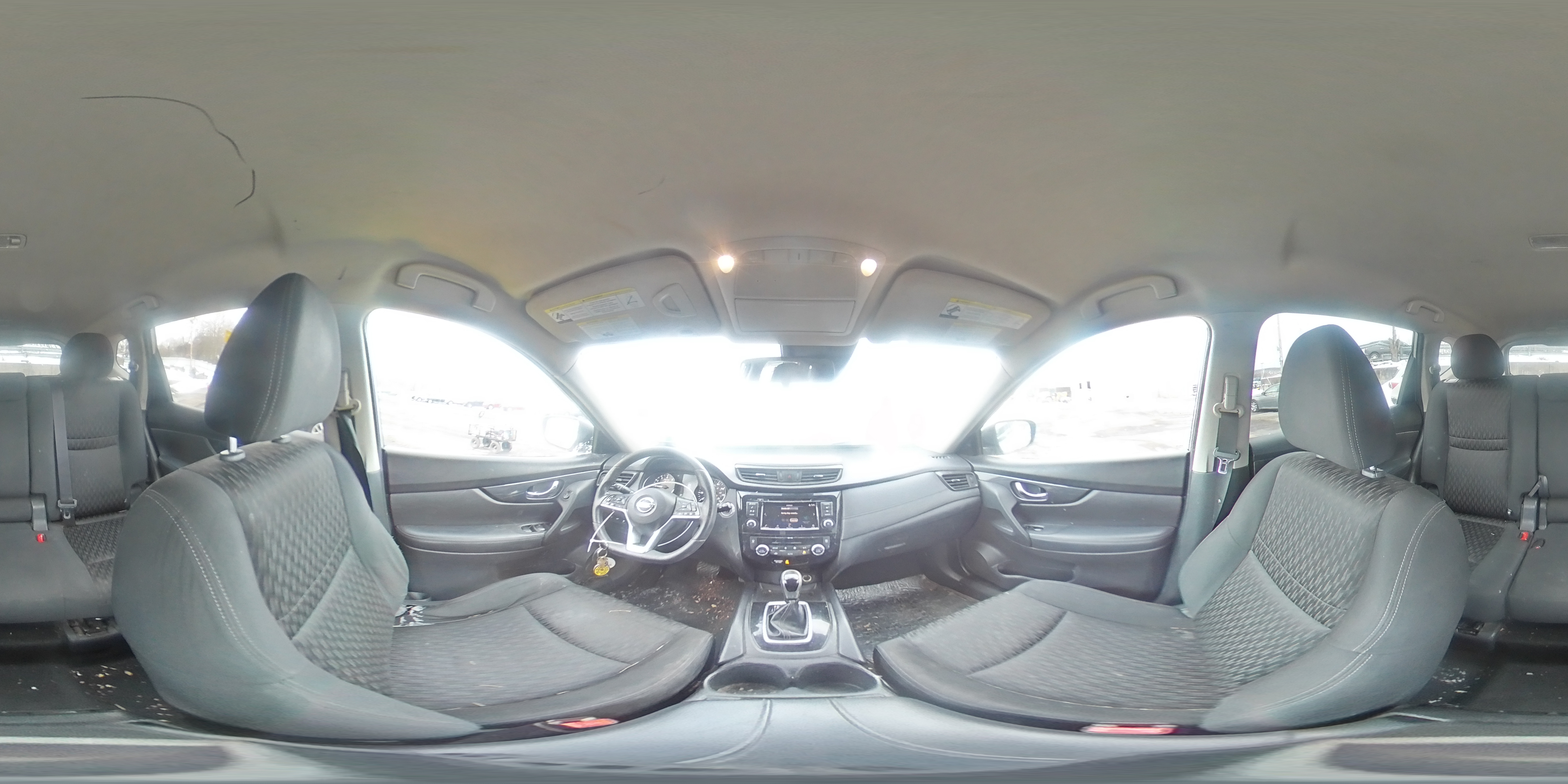 2019 Nissan Rogue - Image 14