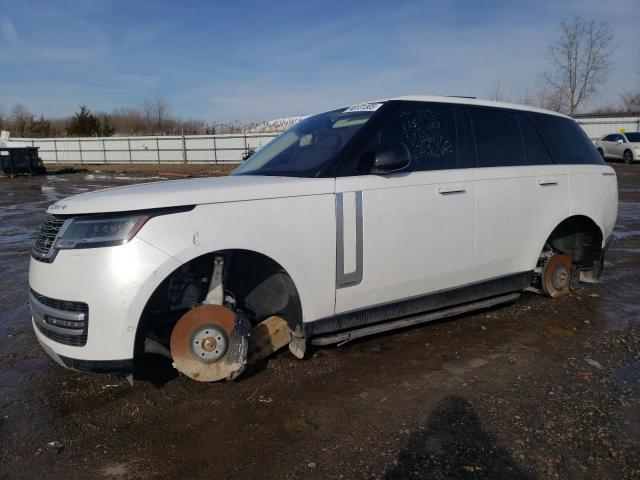 2023 Land Rover Range Rover Autobiography
