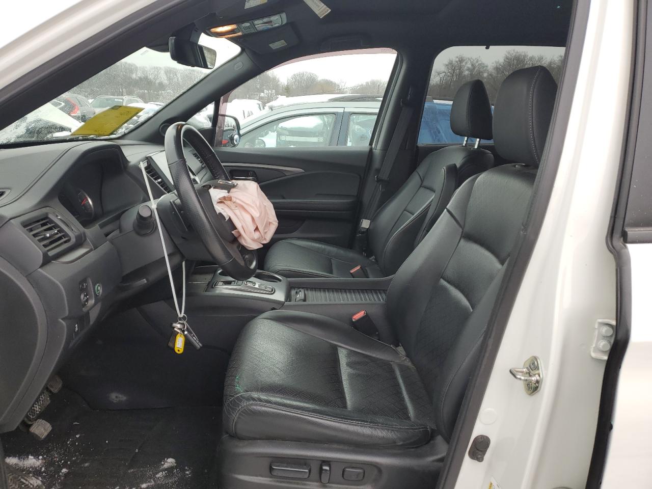 2019 Honda Passport - Image 7