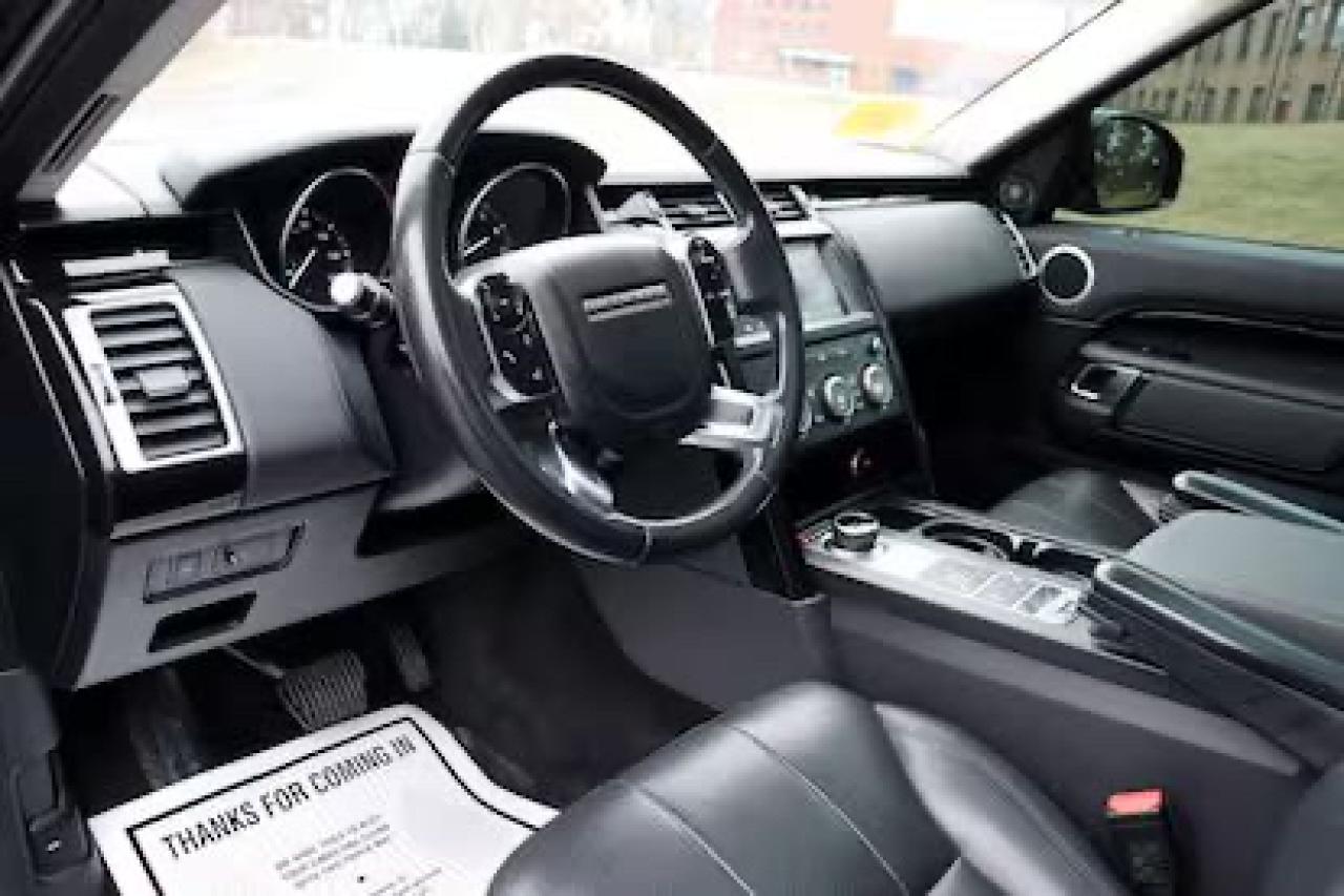 2019 Land Rover Discovery - Image 10