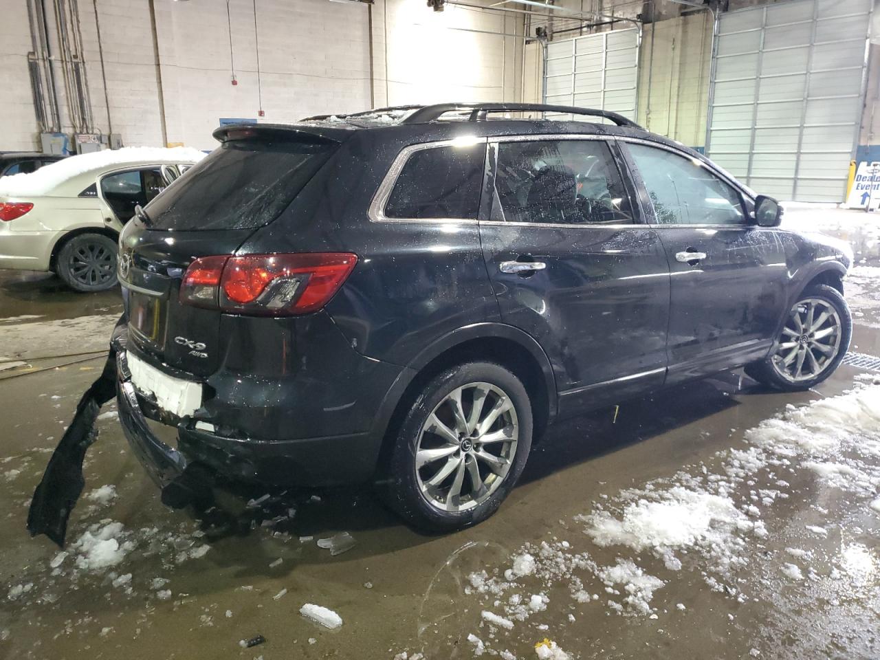 2015 Mazda CX-9 - Image 3