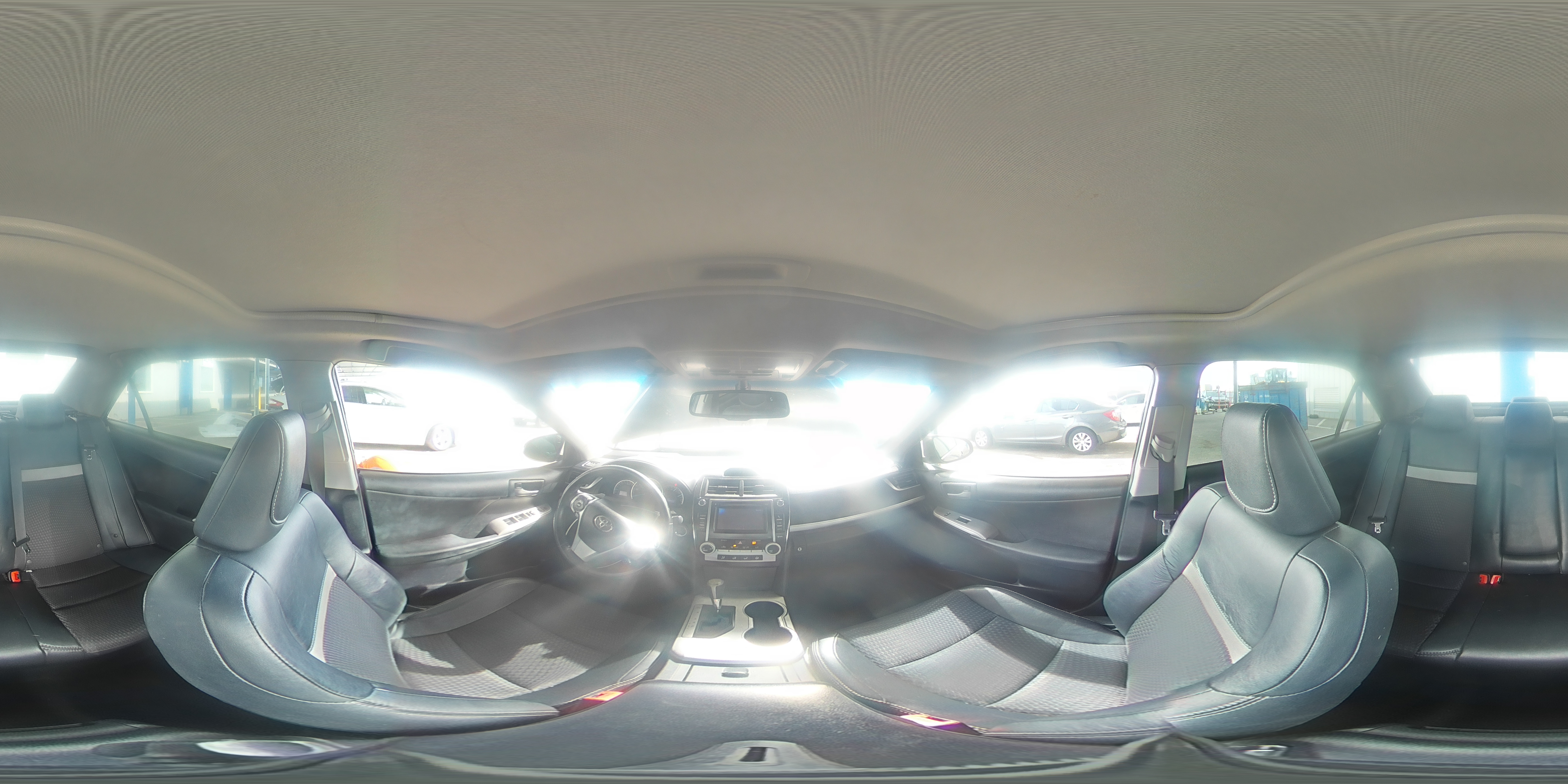 2012 Toyota Camry - Image 13