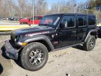 Waldorf, MD에서 판매 중인 2021 Jeep Wrangler Unlimited Rubicon - Front End
