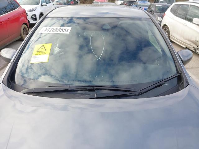 2024 NISSAN LEAF N-CONNECTA 