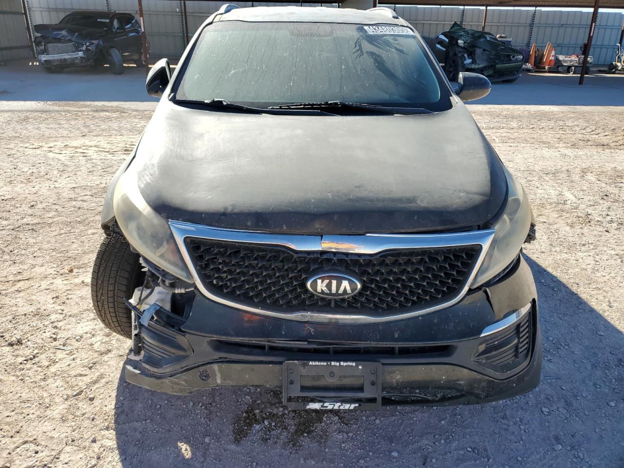 2016 Kia Sportage - Image 5