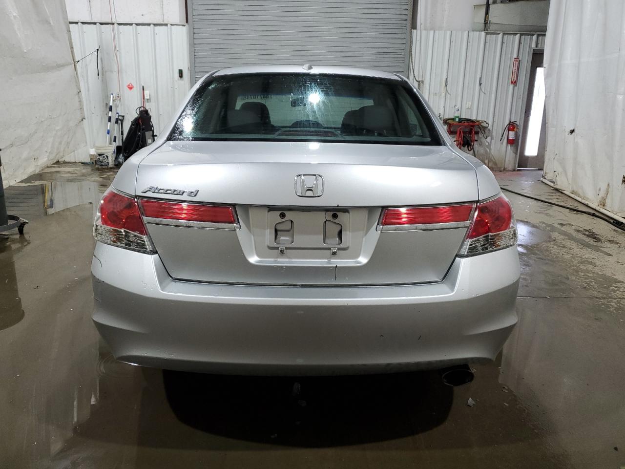 2011 Honda Accord - Image 5