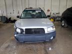 2003 Subaru Forester 2.5X на продаже в Madisonville, TN - Front End