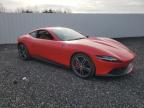 2022 Ferrari Roma  en Venta en Fredericksburg, VA - Top/Roof
