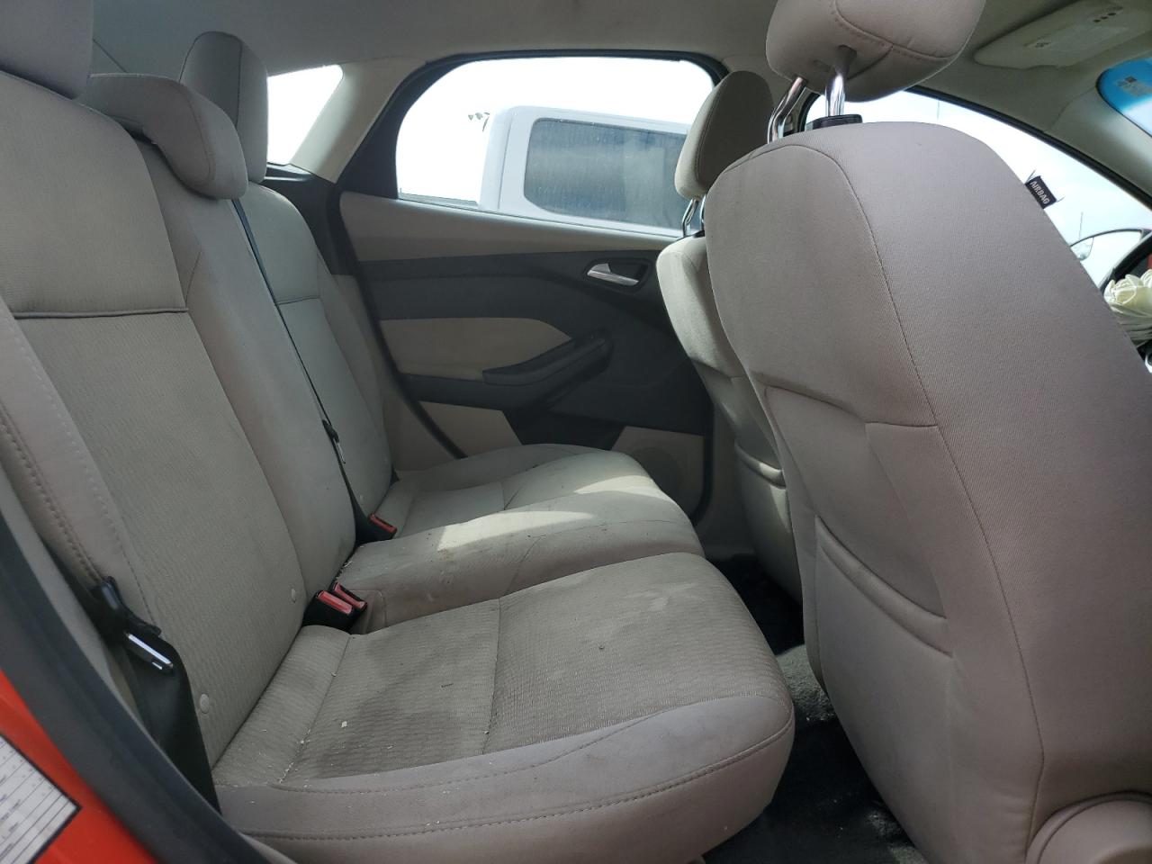 2012 Ford Focus - Image 11