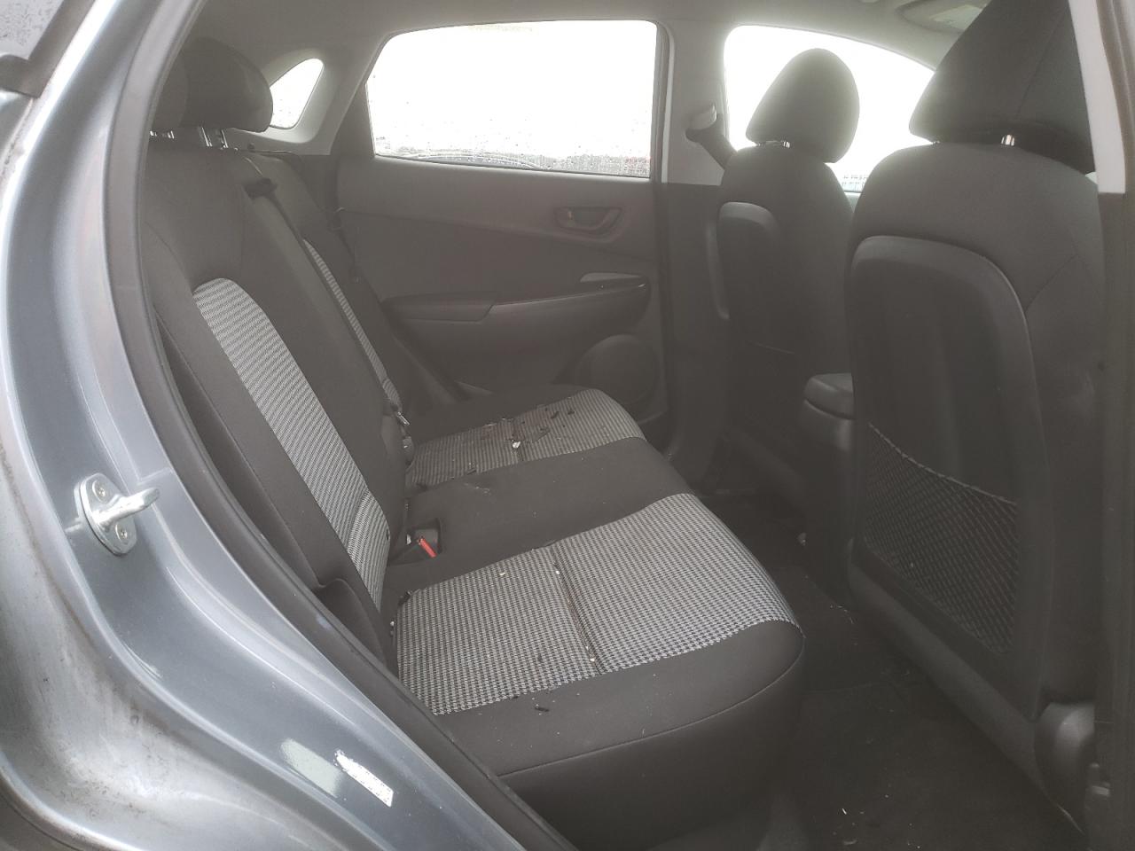2018 Hyundai Kona - Image 10