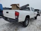 2022 Toyota Tacoma Access Cab for Sale in Brighton, CO - Front End