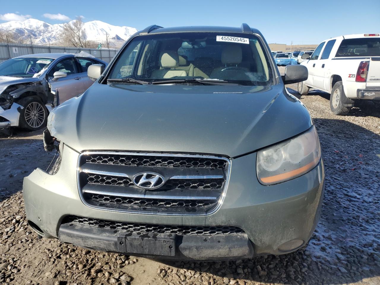 2008 Hyundai Santa Fe - Image 5